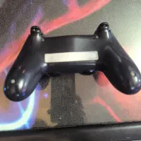 دسته ps4|کنسول، بازی ویدئویی و آنلاین|کرمان, |دیوار