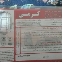 تیبا۲مدل۹۶|خودرو سواری و وانت|اسفراین, |دیوار