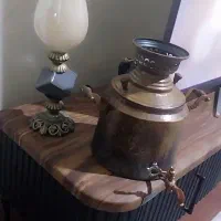 قیمت توافقی|قوری، کتری، قهوه‌ساز دستی|تهران, نیروی دریایی|دیوار