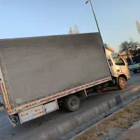 کاویان مدل ۸۹|خودرو سنگین|بستان آباد, |دیوار