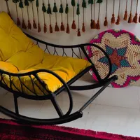 فروش صندلی راک