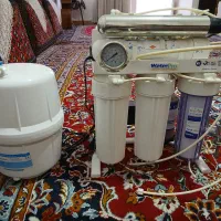 دستگاه تصفیه آب|آب‌سردکن و تصفیه آب|چهاردانگه (تهران), |دیوار