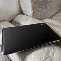 لپ تاپ اچ پی نسل یک cori7|رایانه همراه|خرمآباد, |دیوار