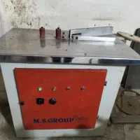 دینام و دستگاه پی وی سی