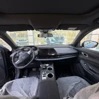 چانگان پلاس CS 55|خودرو سواری و وانت|کرمان, |دیوار