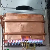 3115|آبگرمکن، پکیج، شوفاژ|مشهد, عباس‌آباد|دیوار