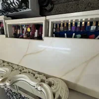 کنسول میز آرایش