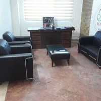صندلی خلبانی مدیریت کمد مبلمان اداری فلز|دفتر کار|چالوس, |دیوار