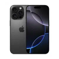 آیفون ۱۶ پرومکس ۱ ترابایت zaa