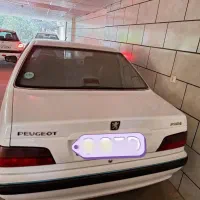 پژو پارس tu5مدل ۹۸