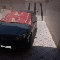 پژو 206 تیپ ۳، مدل ۱۳۸۵