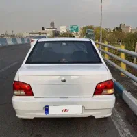 پراید 132 مدل 93 دوگانه کارخانه