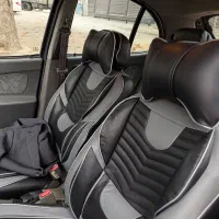 تیبا مدل 93|خودرو سواری و وانت|گرگان, |دیوار