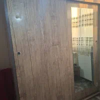 کمد ام دی اف