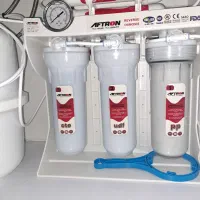 تصفیه اب خانگی اصل تایوان در نمین|آبسردکن و تصفیه آب|نمین, |دیوار