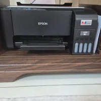 پرینتر اپسون l3250|پرینتر، اسکنر، کپی، فکس|تهران, دولت‌آباد|دیوار