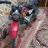 موتور شکاری مدل ۴۰۱