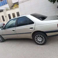 پژو405 مدل 83