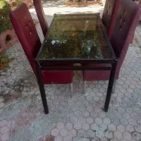 میز غذاخوری