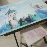 میزتحریر بچه گانه