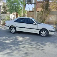 پژو پارس موتور جدیدXU7pدریچه سیمی402|خودرو سواری و وانت|ورامین, ورامین|دیوار