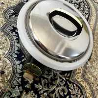 پلو پز|ظروف پختوپز|گرگان, |دیوار