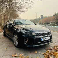 اپتیما 2017 Gt line فول|خودرو سواری و وانت|تهران, اوقاف|دیوار