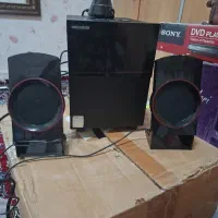 اسپیکر میکرولب