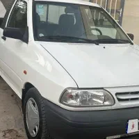 پراید وانت 402|خودرو سواری و وانت|جغتای, |دیوار