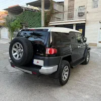 تویوتا اف جی کروز fj مدل 2022|خودرو سواری و وانت|اهواز, زیتون کارمندی|دیوار