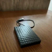 هارد اکسترنال 1TB|قطعات و لوازم جانبی رایانه|اسلامشهر, شهرک واوان|دیوار