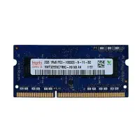 رم ۲ گیگ لپ تاپی برند سامسونگ هاینیکس