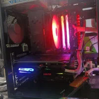 باندل گیمینگ اقتصادی z390