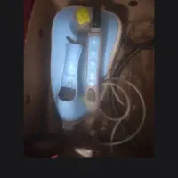 دستگاه بخارشور ترو تمیز