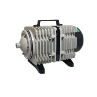 پمپ هوا مرکزی هایلا بویو ریزنگ