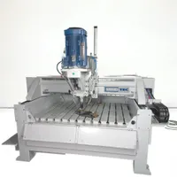 cnc دریل (سی ان سی دریل پلیت)|ماشین‌آلات صنعتی|تهران, فتح|دیوار