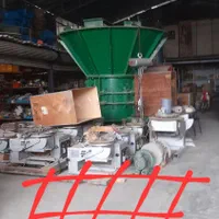 دستگاه آسیاب ((صنعتی))