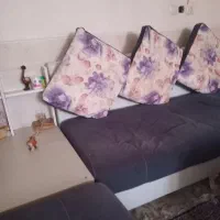 مبل ال ده نفره