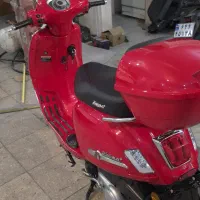 وسپا کاوان پلاس ۱۵۰cc