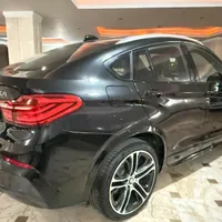 BMW X4 2017 بی ام و|خودرو سواری و وانت|تهران, پاسداران|دیوار