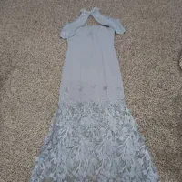 لباس مجلسی