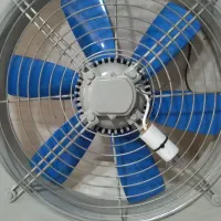 هواکش ۶۰در۶۰