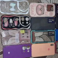 قاب گوشی|لوازم جانبی موبایل و تبلت|رشت, آب آسیاب|دیوار