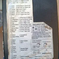 دزدگیر ماشین|لوازم جانبی موبایل و تبلت|هشتگرد, شهرک ولیعصر (مصلی)|دیوار