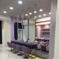 واگذاری سالن زیبایی زنانه