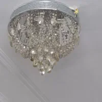 لوستر در حد نو سالم