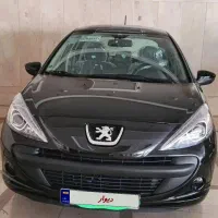 پژو 207 پانوراما صفر، فول امکانات و آماده تحویل|خودرو سواری و وانت|تهران, باشگاه نفت|دیوار