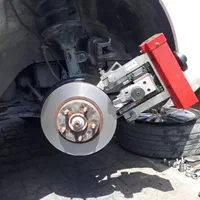 مرکز تخصصی تراش دیسک ترمز روی خودرو(میدان تیر)