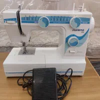 چرخ خیاطی کاچیران مدال یاسمین ۵۰۲