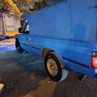 نیسان زامیاد دیزل